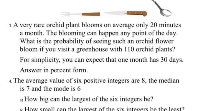 Can’t figure out math problems?