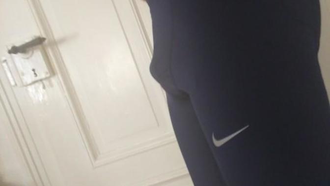Leggings for men?