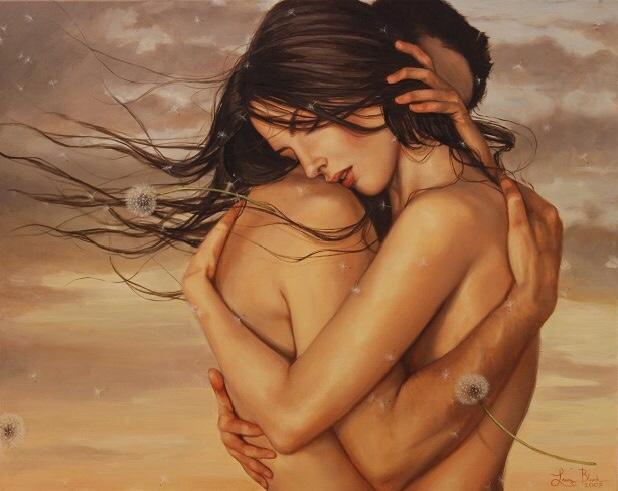 what is your opinion on the fusional couples? Do you believe in this?