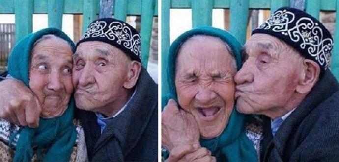 What is your opinion on the fusional couples? Do you believe in this?