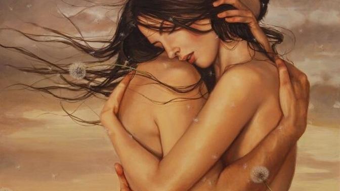 What is your opinion on the fusional couples? Do you believe in this?