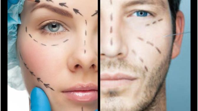 Are you less attracted to someone if you know they had plastic surgery? Would you judge someone for it?