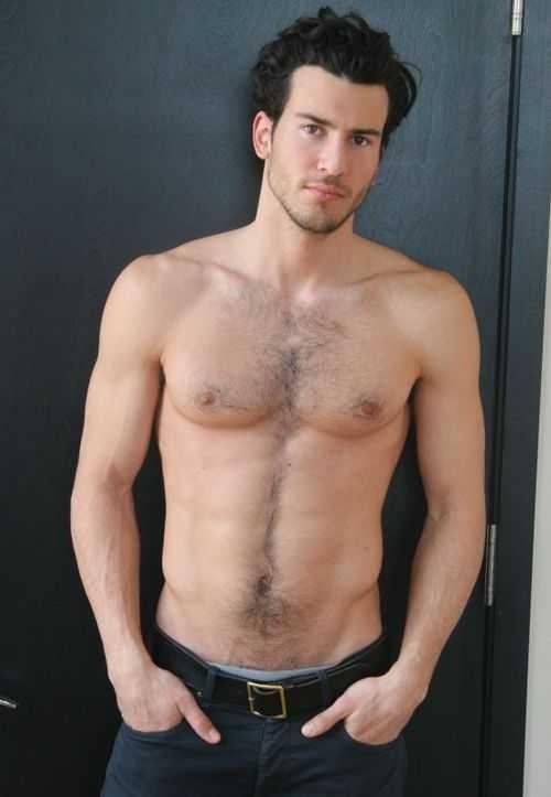 Girls, Beard and body hair is one of the worst parts of a man?