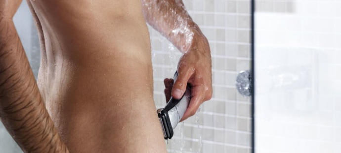 Girls, Beard and body hair is one of the worst parts of a man?