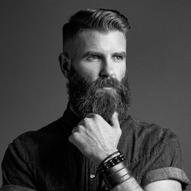 Girls, Beard and body hair is one of the worst parts of a man?
