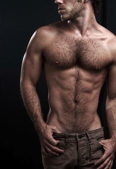Girls, Beard and body hair is one of the worst parts of a man?