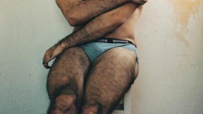 Girls, Beard and body hair is one of the worst parts of a man?