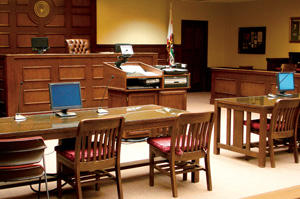 If your religion and holy book were to be put on trial in a court and heavily scrutinized and demanding evidence will it be found true or false?