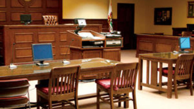 If your religion and holy book were to be put on trial in a court and heavily scrutinized and demanding evidence will it be found true or false?