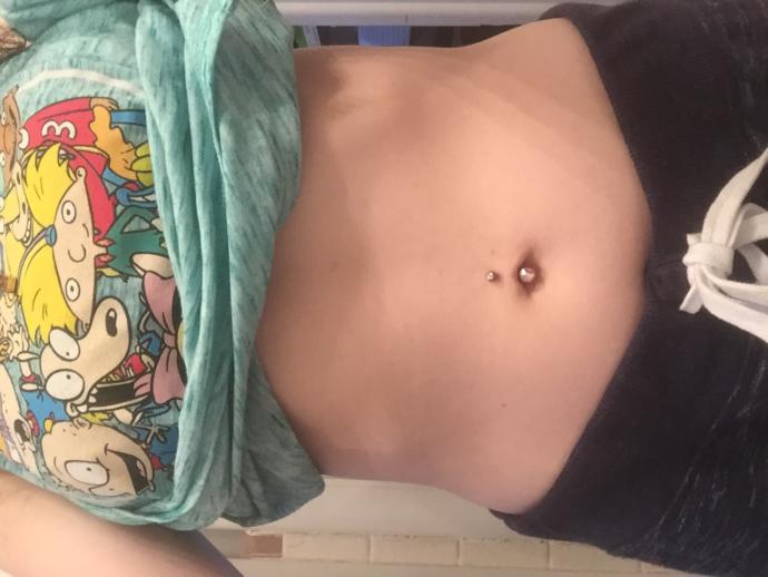 Thoughts On Piercings 😜?