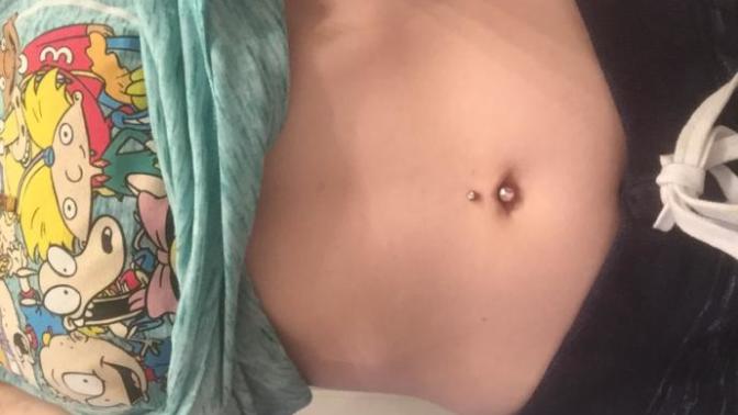 Thoughts On Piercings 😜?