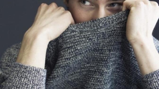 Shy guy who likes me, and I kind of like him too. Should I like approach him or?