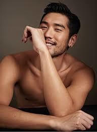 Asian men are attractive?