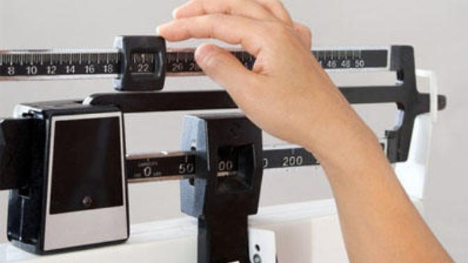 Girls, Girls only: How often do you fret about your weight?