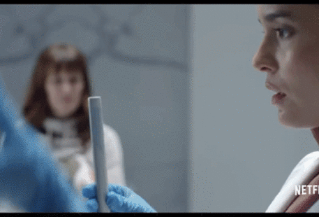 Black Mirror fans: has the show changed the way you think about technology?
