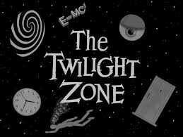Which is better, Black Mirror or Twilight Zone??