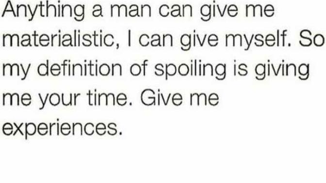 Why do many women feel like they have higher value then men?