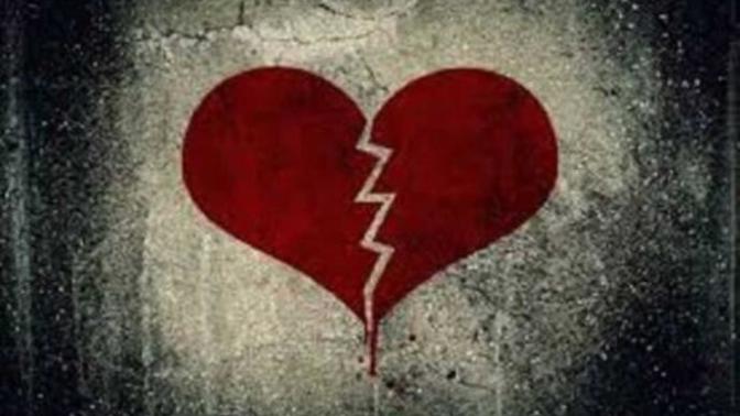 Is heartbreak inevitable in a relationship?