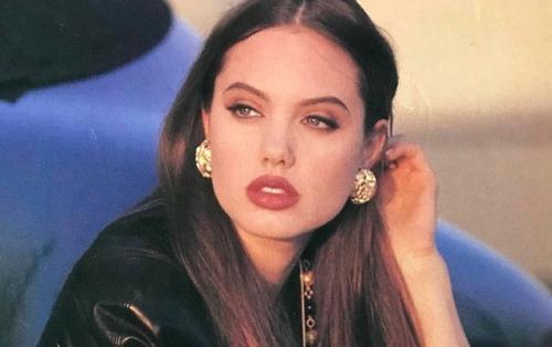 Guys, Megan Fox or Angelina Jolie?