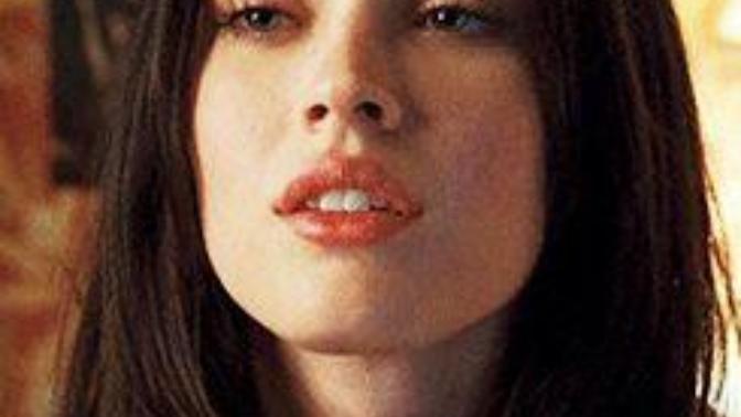 Guys, Megan Fox or Angelina Jolie?