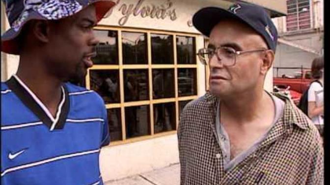Should African-Americans receive reparations for slavery?
