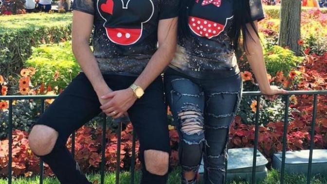Couple matching outfits: Yes! or Nah?