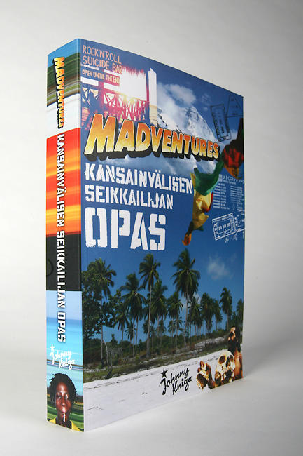 What's your favorite book you own?