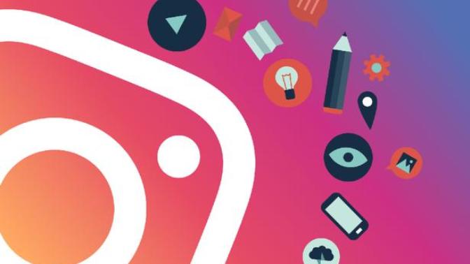 Do you think Instagram is pointless? Some times?