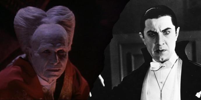 What is your favorite vampire movie (or favorites)?