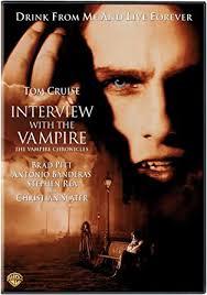 What is your favorite vampire movie (or favorites)?