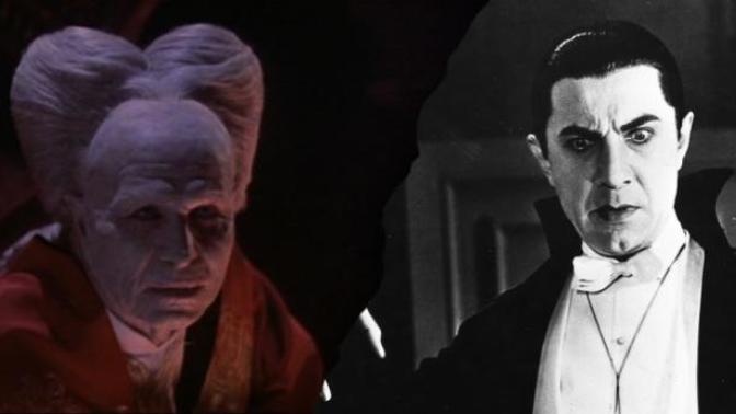 What is your favorite vampire movie (or favorites)?