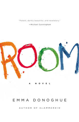 Have you read/watched Room?