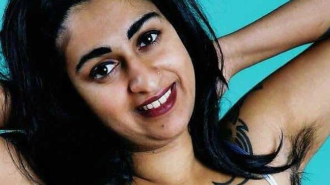 Do ALL women naturally have armpit hair, but than just remove it, or do some women just never have it?