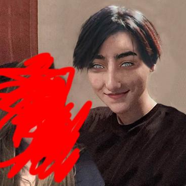 [PICTURE INCLUDED] is this guy "hot" or a freak?