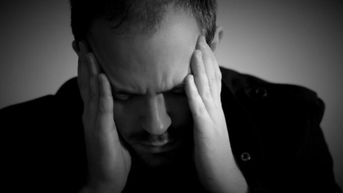 Doesn't anyone just feel "Sad" any more?