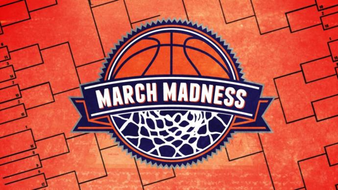 March Madness 2018, You into it? Doing a pool? Who's gonna win it all?