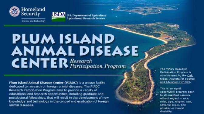 What do you think about Plum Island?