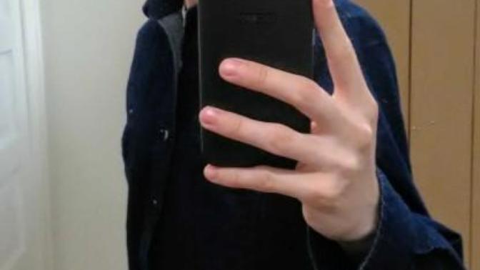 Am I still attractive even though my hair kind of sucks?