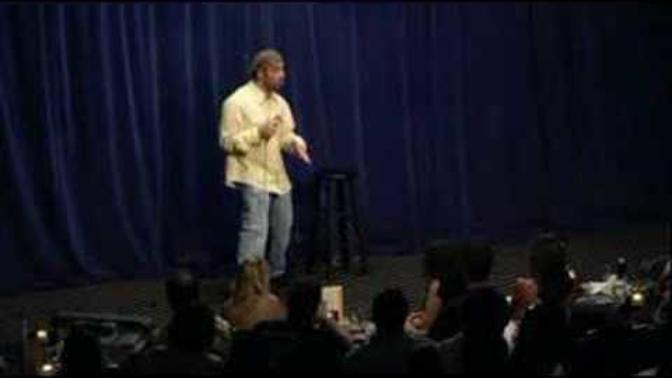 Rate this stand up comedian out of 5: Joe Rogan?