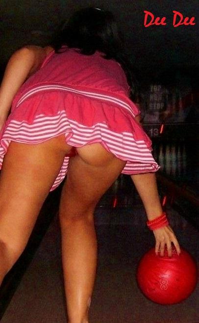 What girls do to avoid upskirt and exposing their sexy legs and panties?
