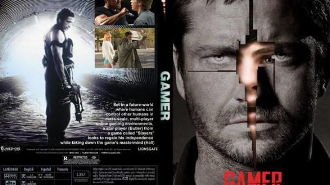 What's the last movie you watched, and rate it?