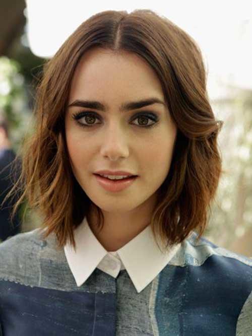 What do boys think about girls with short hair?