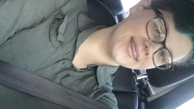 On a scale of 1-10 how do I look?