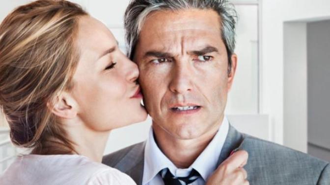 Is having daddy issues a deal breaker?