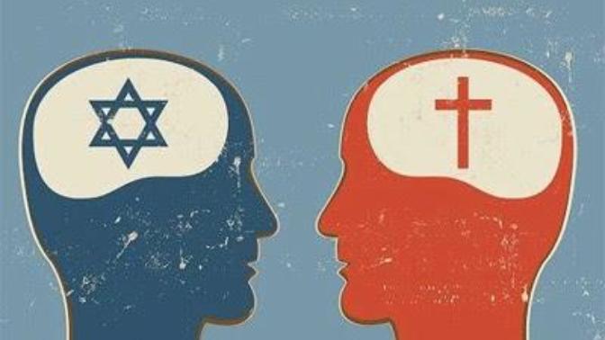 What are your opinions on interfaith relationships if you're a Christian?
