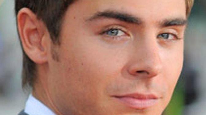 What's your definition on Pretty Boy?