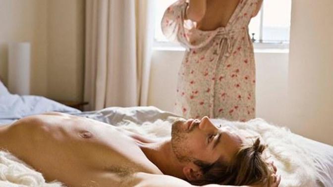 Why don't you care about your partners sexual history?