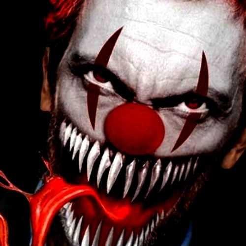 Why do people hate clowns?