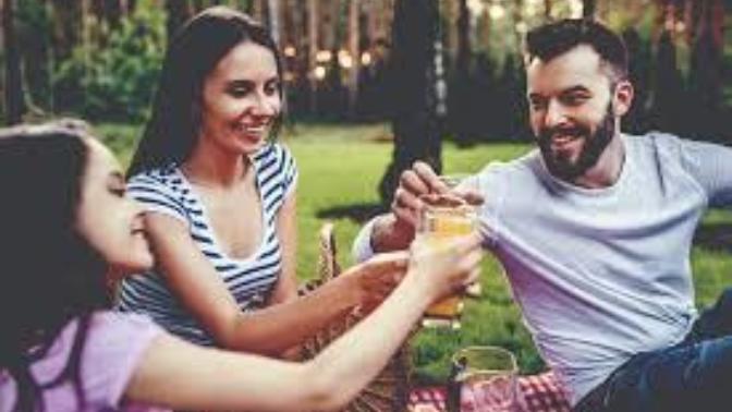 Do you think you could fall for that old long-term crush again if they had a baby now?