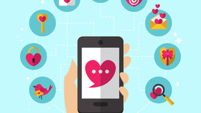 Have dating sites ever worked for anyone?